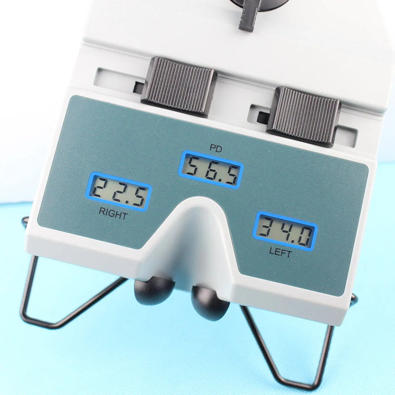 Digital Pupilometer Pd Meter | Digital Optics Pupilometer | Optical ...