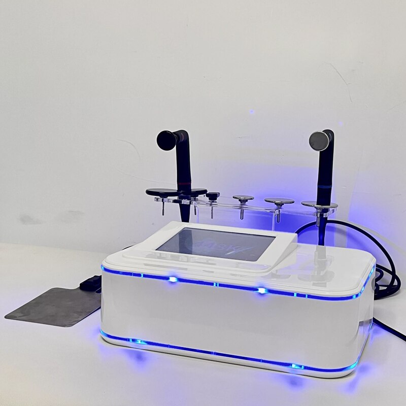 RET CET 448khz Indiba Tecar Physiotherapy Therapy Portable Multi ...