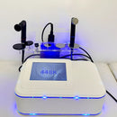 RET CET 448khz Indiba Tecar Physiotherapy Therapy Portable Multi-function Equipment Pain Relief Slimming Machine