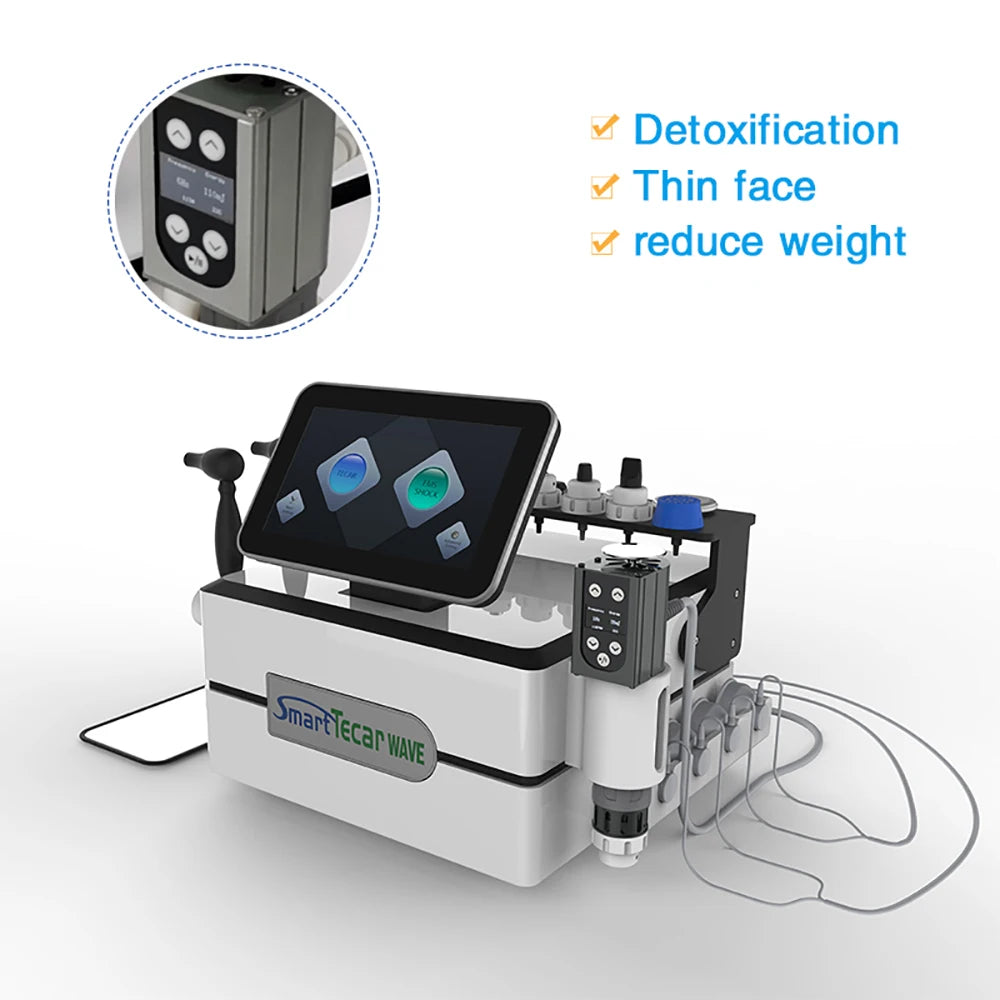 RET-CET-Diathermy-Capactive-