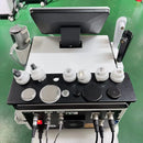 RET/CET Diyatermi Kapasitif ve Dirençli Enerji Transferi Tecar EMS Elektrikli Kas Stimülasyonu Şok Dalgası Fizyoterapi Makinesi