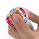 Radiofrekvens ansiktslyftmaskin Dot Matrix Rynkor Borttagning av hudåtstramning RF Högfrekvent ansiktsvårdsenhet