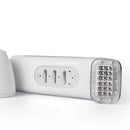 Radiofrequenz-Gesichts-RF-Radiofrequenz-Lifting, Facelift, Körperhaut, Anti-Falten-Entfernung, Hautstraffung, Schönheit