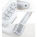 Radiofrequenz-Gesichts-RF-Radiofrequenz-Lifting, Facelift, Körperhaut, Anti-Falten-Entfernung, Hautstraffung, Schönheit