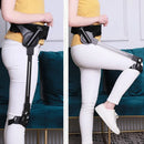 İnme Hemipleji Yardımcı Yürüteç İçin Rehabilitasyon Eğitim Cihazı