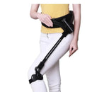 İnme Hemipleji Yardımcı Yürüteç İçin Rehabilitasyon Eğitim Cihazı