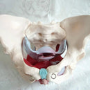 Çıkarılabilir Kadın Pelvis Pelvik Taban Kas Anatomik Modeli Rahim Yumurtalık Kası Öğretim Kaynakları Eğitim Modeli Sahne