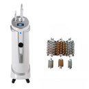 プロフェッショナルインナーボール真空ボディ輪郭ローラーマッサージ機器減量、セルライト削減痩身美容機