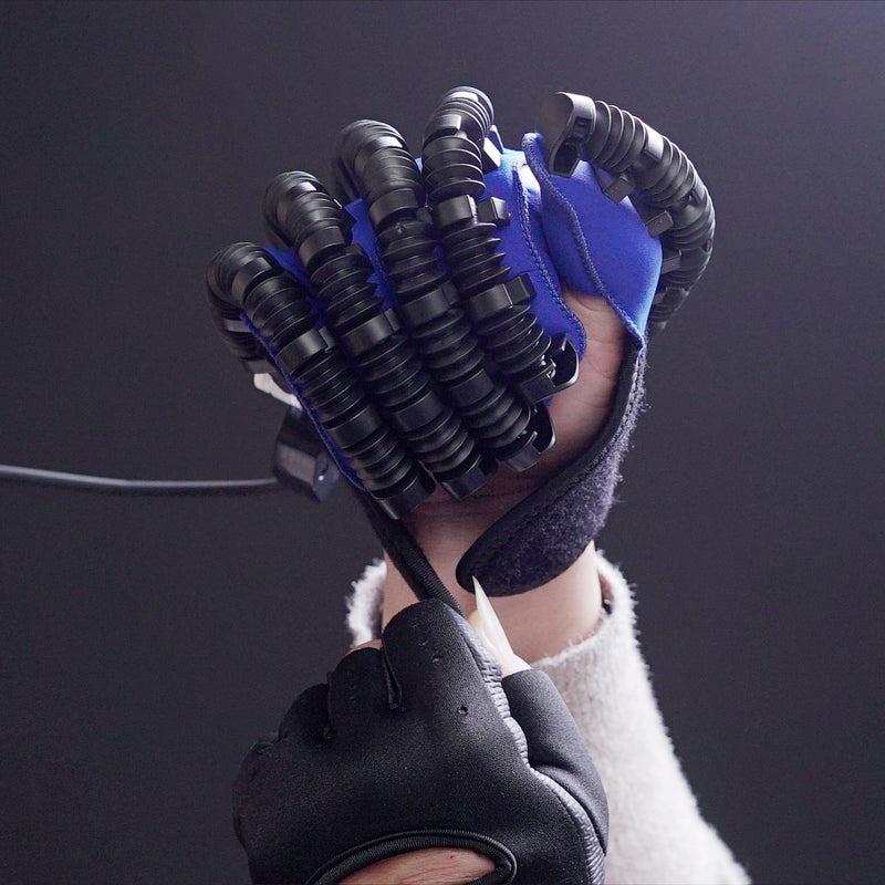 Robotic Gloves