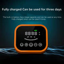 Smart Soft Hand Rehabilitation Robotic Gloves For Stroke Patients