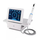 Tragbare Hifu-Vaginalstraffungsmaschine Ultraschall-Vaginastraffungspflegemaschine für die vaginale Straffung der engen Vagina