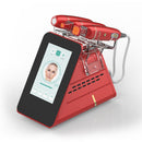 Machine de Lifting du visage 4 en 1, Anti-rides, radiofréquence RF, raffermissement de la peau, rajeunissement, pour Salon de beauté, offre spéciale, 2023