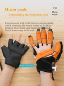 Smart Soft Hand Rehabilitation Robotic Gloves For Stroke Patients