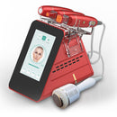 Machine de Lifting du visage 4 en 1, Anti-rides, radiofréquence RF, raffermissement de la peau, rajeunissement, pour Salon de beauté, offre spéciale, 2023