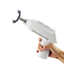 Pistola de corrección eléctrica 1500N, instrumento ajustable espinal, masajeador corporal Cervical de impulso, herramientas de ajuste quiropráctico, nuevo