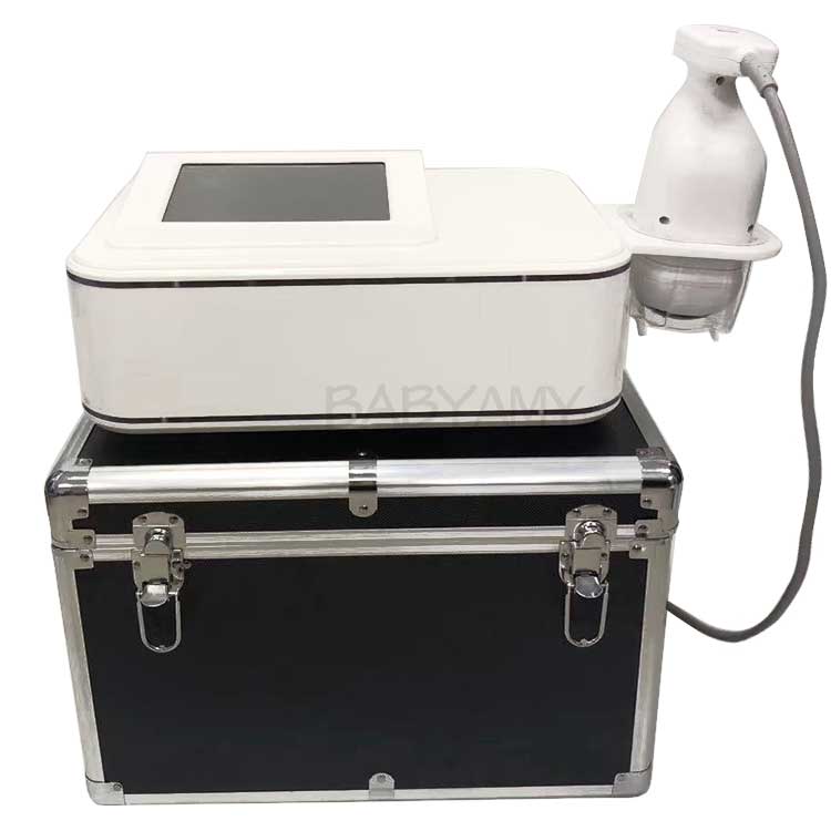 Hot Liposonix Hifu máquina de emagrecimento corpo celulite massageador liposônico remoção de gordura perda de peso modelagem do corpo equipamento de beleza