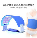 LED Light Therapy Dome fototerapija LED Maskra Facial Salon Professjonali Użu fid-dar pdt wasslet magna tat-terapija tad-dawl aħmar