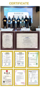 Excimer Laser 308nm Effektiv behandling av hudsjukdom Vitiligo Cure Handhållen 308 Nm lampa