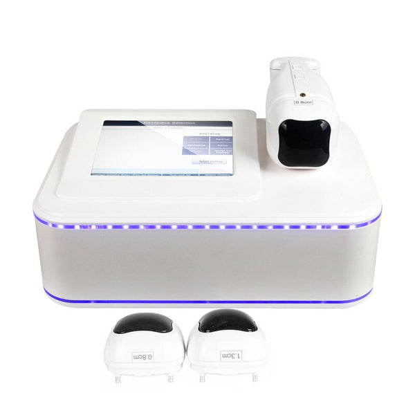 Liposonix Hifu Machine 8-13mm Ultrasound Liposonic Slimming Body