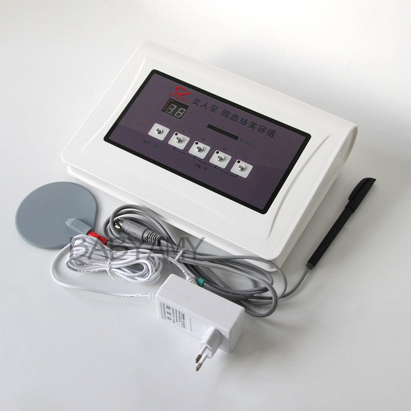 Face Veins Removal Machine