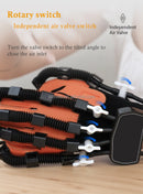 Smart Soft Hand Rehabilitation Robotic Gloves For Stroke Patients