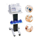 breast enlargement weight loss massager machine, Body shaping Massage Equipment, Massage & Relaxation, Beauty & Health