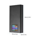 SQ-SW2 스폿 용접기 미니 휴대용 스폿 용접기 포인트 용접 기계 다기능 DIY 배터리 팩 용접 장치 도구