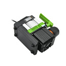 ST-M2S Vakum Pompası 1.5 Litre Akıllı Vakum Pompası Fırçasız Motor Pompası 220 V 260 ML Klima Için Küçük Şarj Vakum Pompası