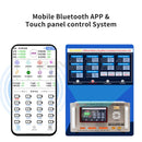 SUNKKO D1524 15A Сильнострумний літієвий акумулятор Еквалайзер різниці тиску Ремонт балансира Еквалайзер акумулятора Технічне обслуговування автомобіля