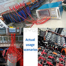 SUNKKO D1524 15A Сильнострумний літієвий акумулятор Еквалайзер різниці тиску Ремонт балансира Еквалайзер акумулятора Технічне обслуговування автомобіля