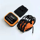 Smart Soft Hand Rehabilitation Robotic Gloves For Stroke Patients