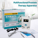 Prostate Physiotherapy Massager