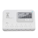 Electronic Acupuncture