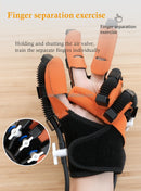 Smart Soft Hand Rehabilitation Robotic Gloves For Stroke Patients