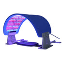 Ефективна складна Pdt Led Light Therapy Celluma Infrared 7 Color Light Pdt Led Facial Mask Beauty Machine Red Light Face Device