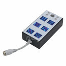 Shockwave therapy machine