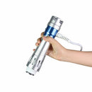 Shockwave therapy machine