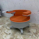 Stimulatorreparationskompakthet Förbättrad Emslim Kvinnlig bäckenbottenmuskel Postpartum Reparation Stol Enhanced Beauty