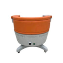 Stimulatorreparationskompakthet Förbättrad Emslim Kvinnlig bäckenbottenmuskel Postpartum Reparation Stol Enhanced Beauty