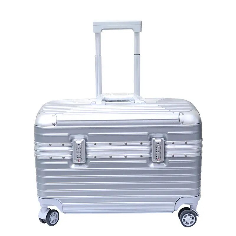 Suitcase Picosecond Laser