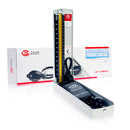 Yuwell Blood Pressure Meter Mercury Spygmomanometer Desktop Medical Pressure Meter Ascolto Dispositivo Auscultare cuore fetale