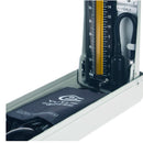 Yuwell Blood Pressure Meter Mercury Spygmomanometer Desktop Medical Pressure Meter Ascolto Dispositivo Auscultare cuore fetale