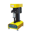 Настольная ручная консервная машина для консервирования пищевых продуктов, ручная машина для запечатывания жестяных алюминиевых банок Tdfj-160, электрическая машина для запечатывания банок с легким открыванием, 25 банок/мин, 39-200 мм