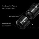 Tattoo Cartridge Grips Trådlöst Tattoo Power Supply 1600mAh Tattoo Batterigrepp Gränssnitt för Tattoo Motor Machine