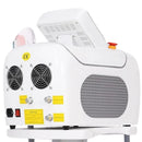 2024 Yılının En Son Parment Ağrısız Ürünü, Lazer Güzellik Ekipmanları, Lazer Ipl Foton Epilasyon Aleti