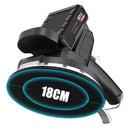 Narzędzie do układania płytek Maszyna z baterią litową Wibracje podłogowe Elektronarzędzia Wibrator Układanie płytek ściennych Automatyczne wibracje 26000 obr./min