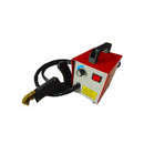 타이어 Regroover 트럭 타이어 자동차 타이어 고무 타이어 블레이드 철 홈 가공 전기 고무 절단기