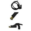 타이어 Regroover 트럭 타이어 자동차 타이어 고무 타이어 블레이드 철 홈 가공 전기 고무 절단기