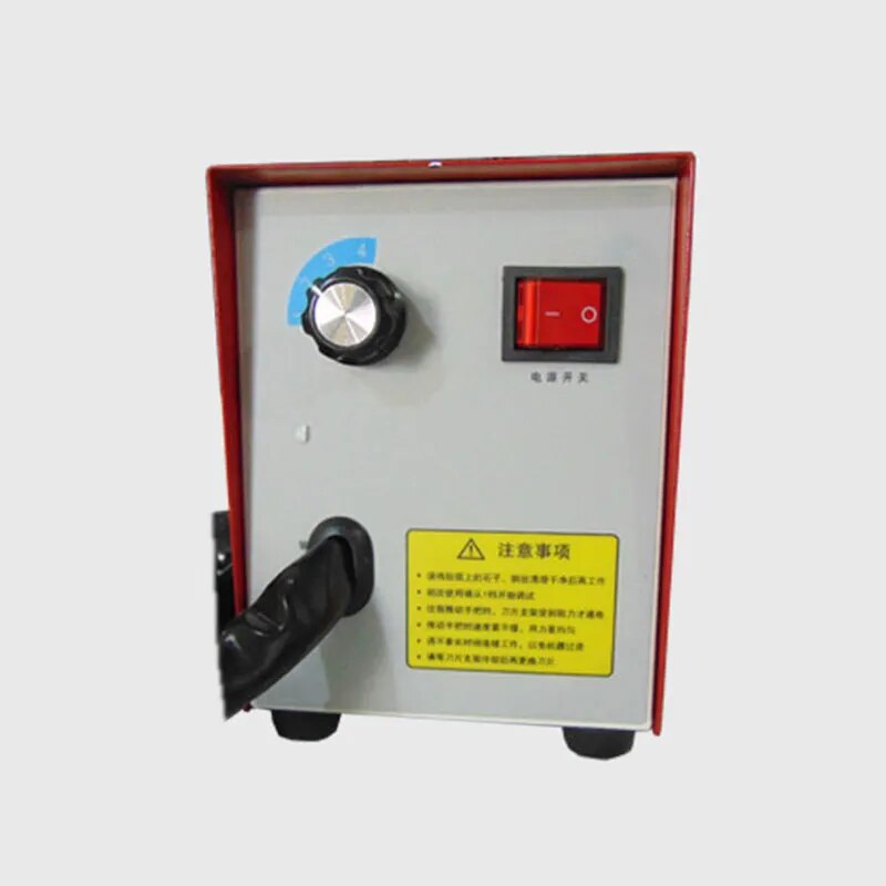Tire Regroover Truck Tire Car Tire Rubber Tyres Blade Iron Grooving electric Rubber cutting machine