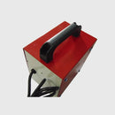 타이어 Regroover 트럭 타이어 자동차 타이어 고무 타이어 블레이드 철 홈 가공 전기 고무 절단기